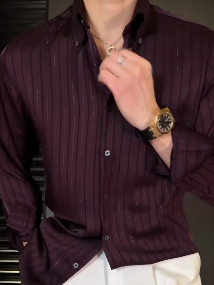 Subtle Sparkle Shirt