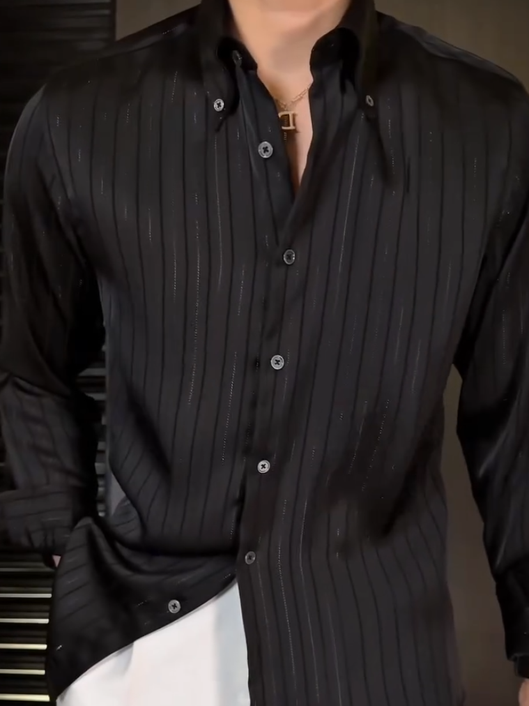 Subtle Sparkle Shirt