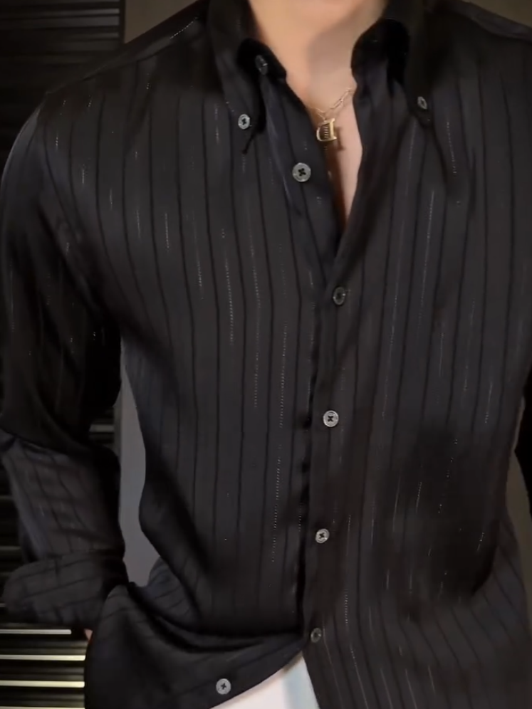 Subtle Sparkle Shirt