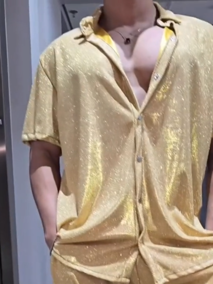 Noble Son Shirt