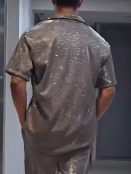 Noble Son Shirt