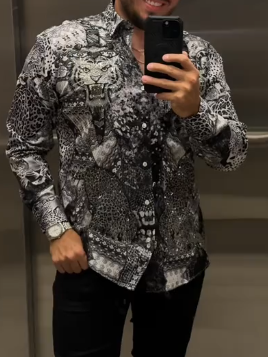 Wild Shirt