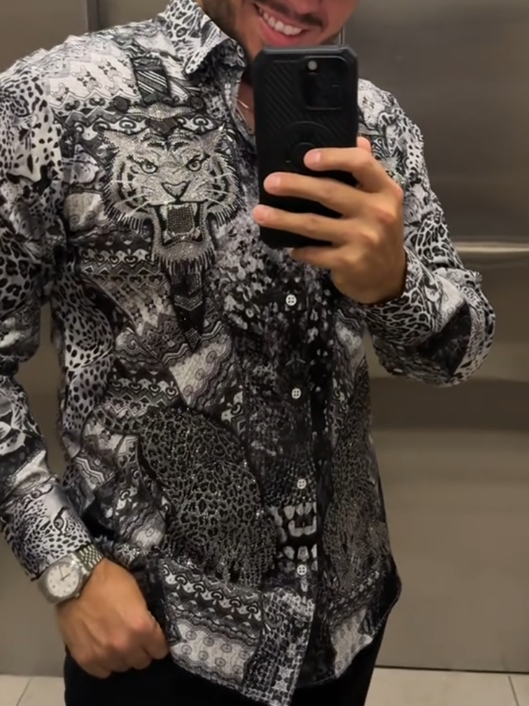 Wild Shirt