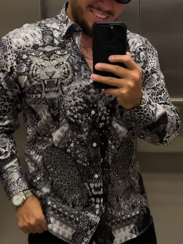 Wild Shirt
