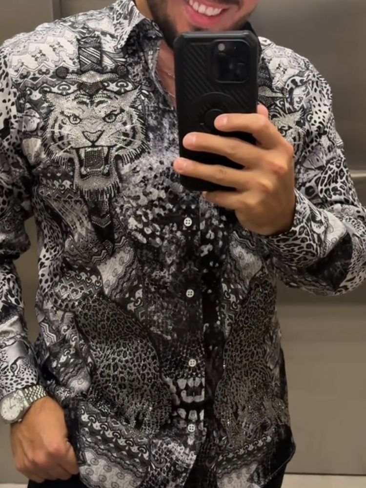 Wild Shirt