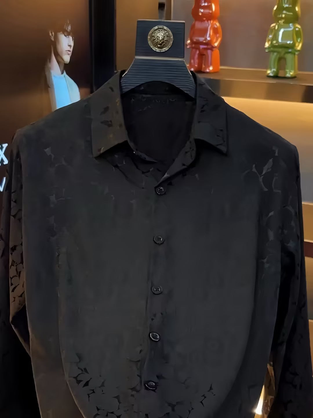Purple Special Edition Summer Shirt
