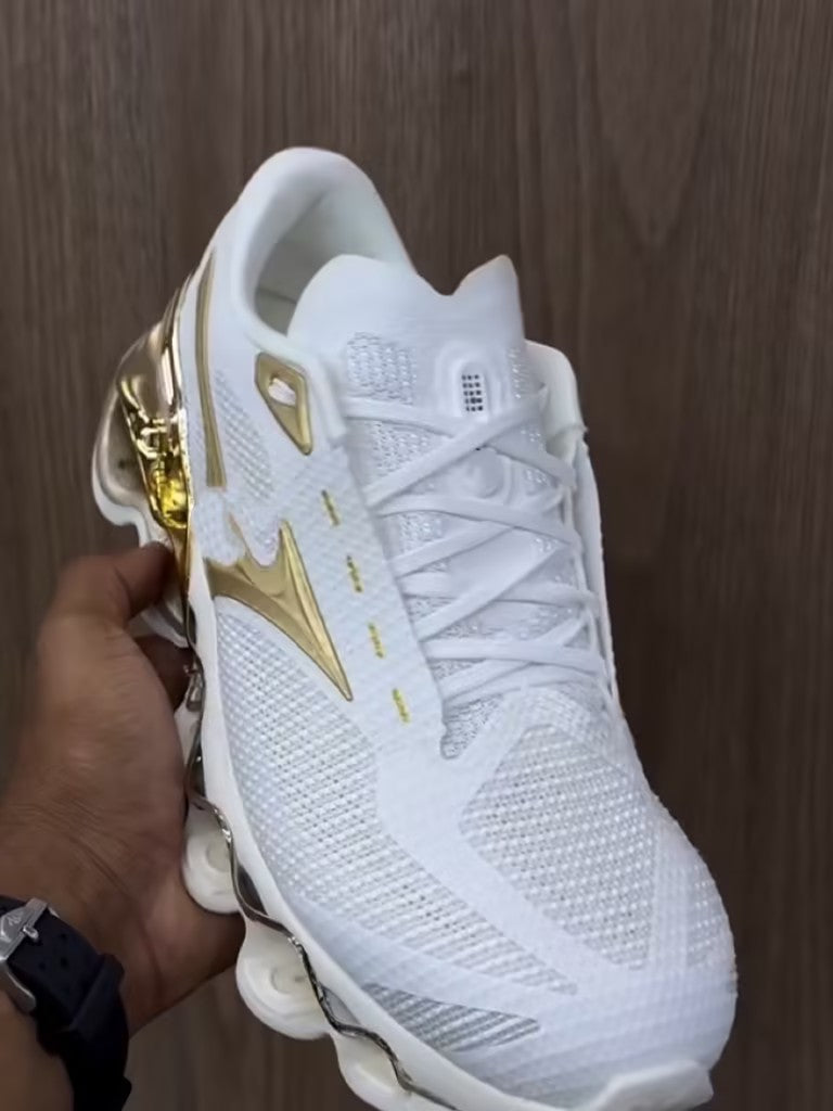 Gold Runners