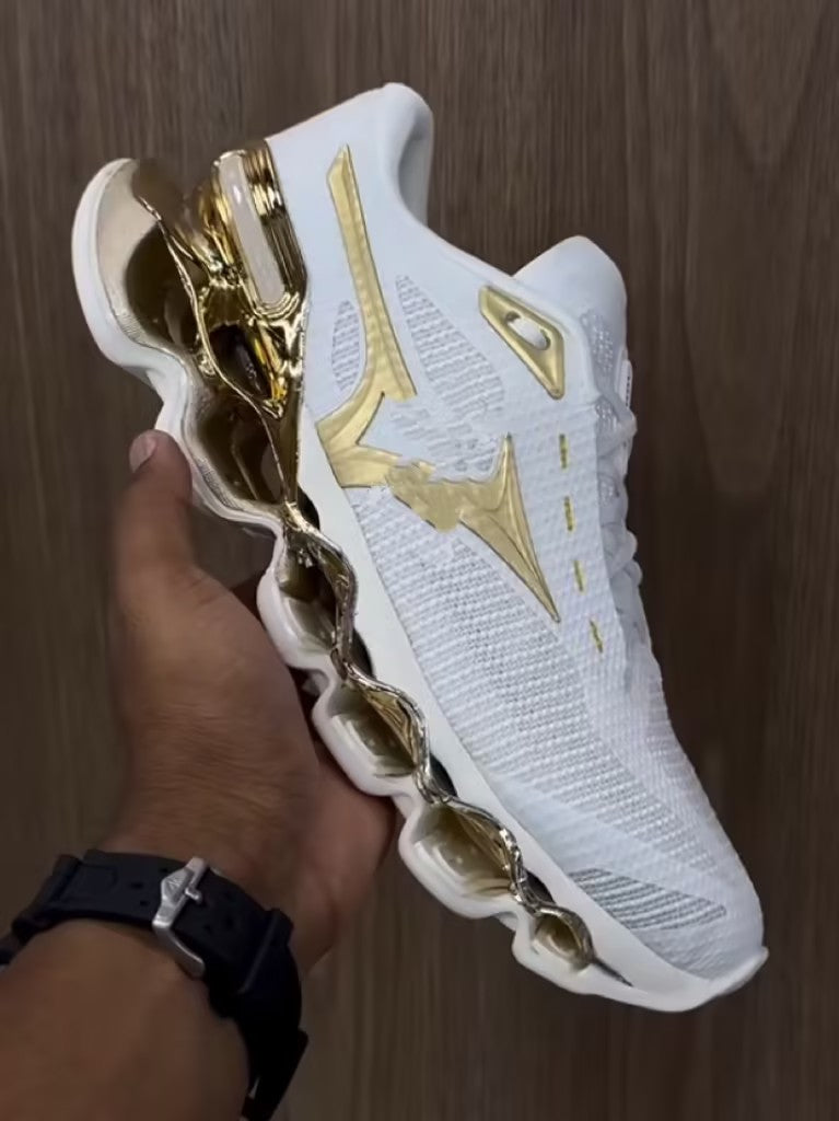 Gold Runners