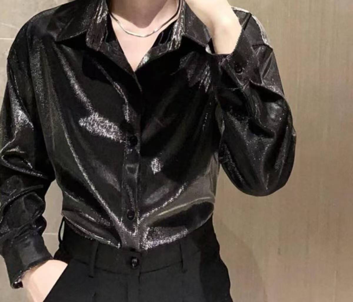 Liquid Galaxy Trend Shirt