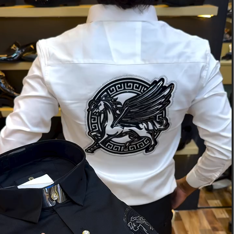 Pegasus men's shirt
