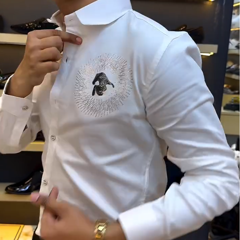 Star Men's Shirt