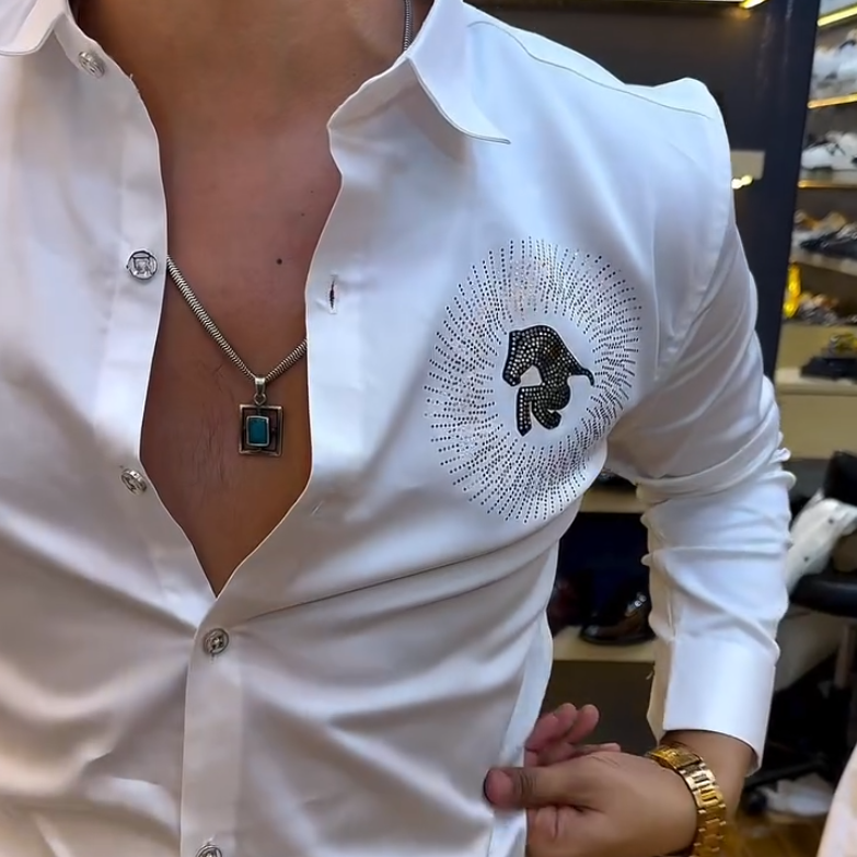 Star Men's Shirt