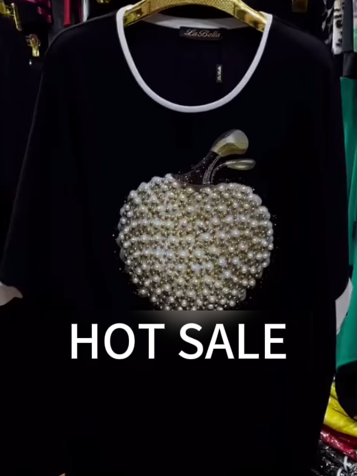 Pearl Cherry T-shirts