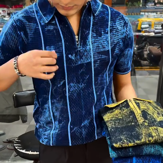 Velvet Polo