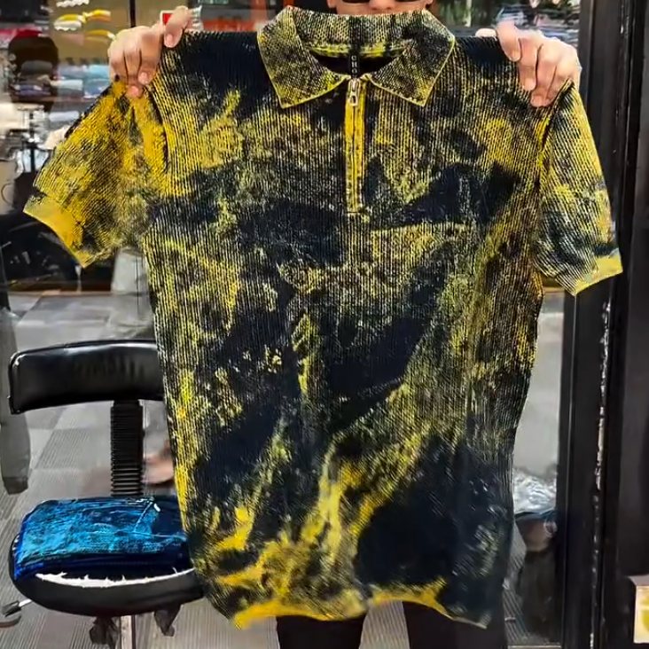 Velvet Polo