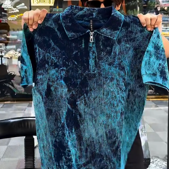 Velvet Polo