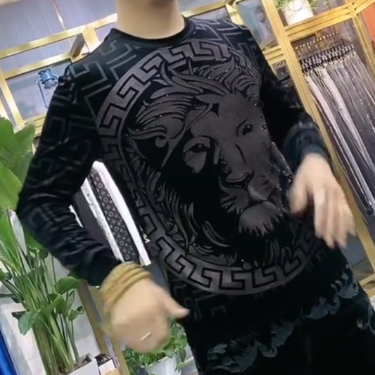 Lion base