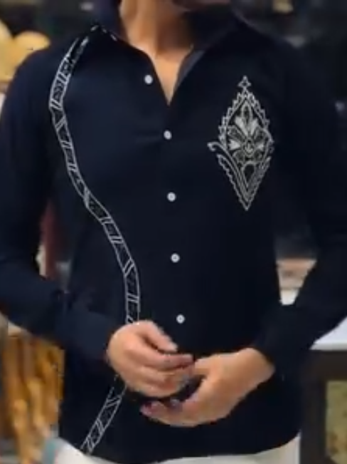 Sophisticated Shirt