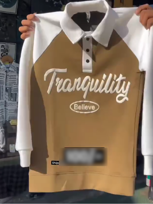Youthful Hoodie